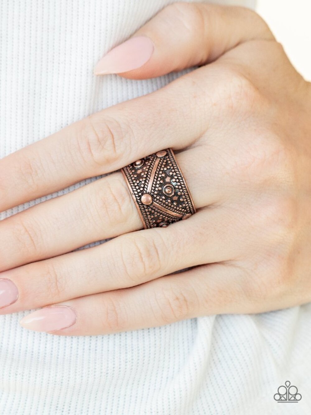 Paparazzi Ring (R102) - Picture 2 of 2